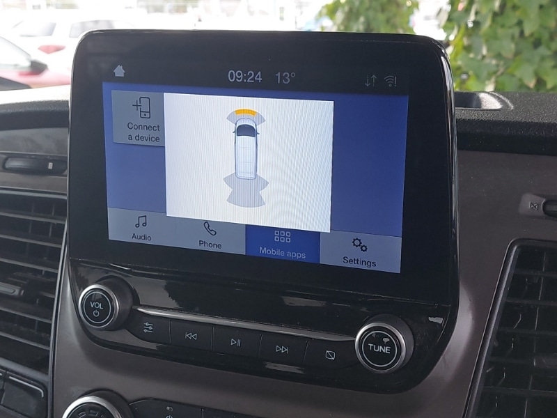 Used Ford Transit 2019 for sale - 76427463: Photo 11