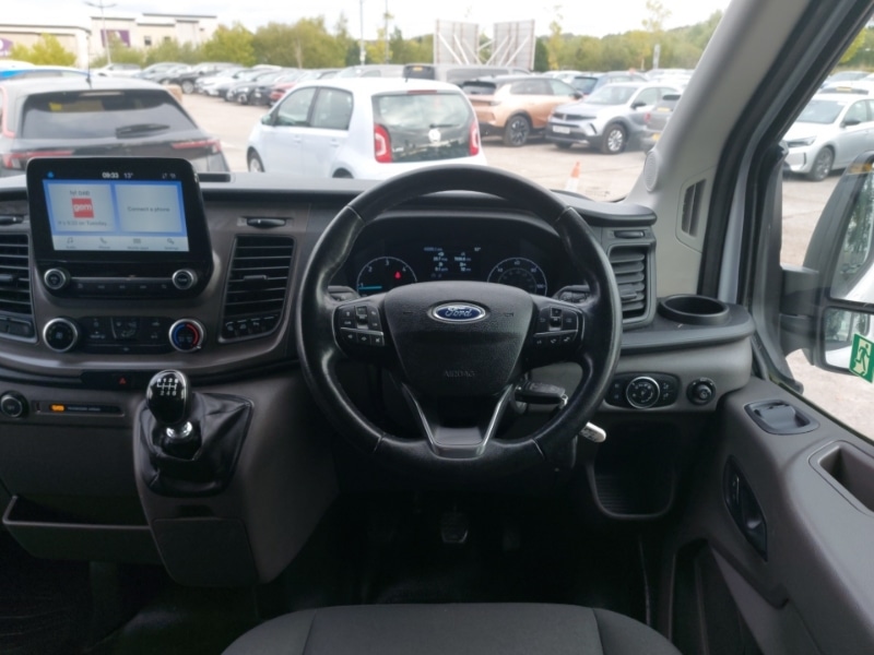 Used Ford Transit 2019 for sale - 76427463: Photo 12