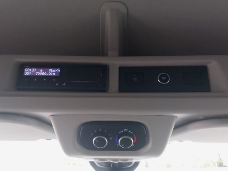 Used Ford Transit 2019 for sale - 76427463: Photo 18