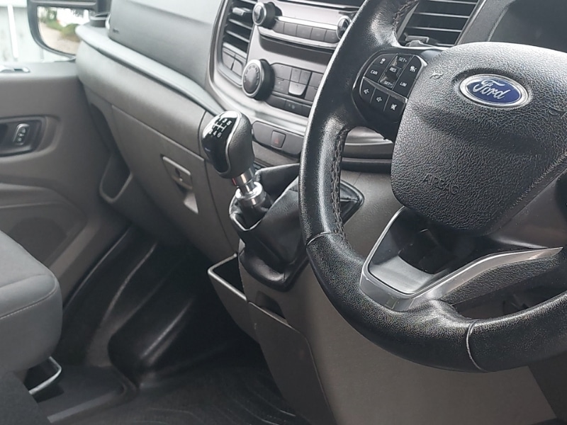 Used Ford Transit 2019 for sale - 76427463: Photo 19