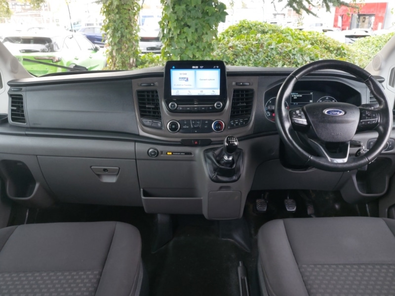 Used Ford Transit 2019 for sale - 76427463: Photo 2