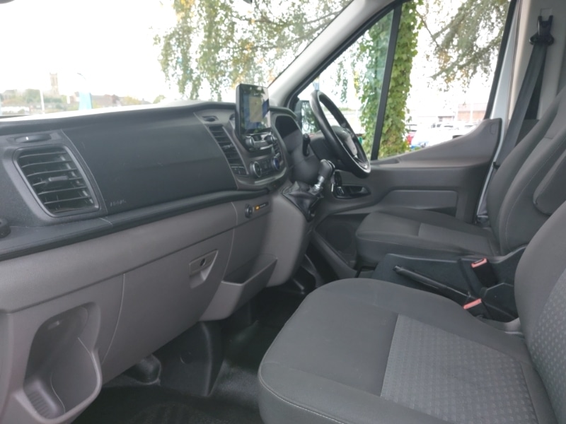 Used Ford Transit 2019 for sale - 76427463: Photo 5