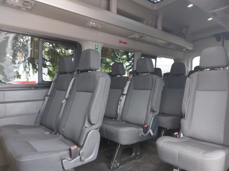 Used Ford Transit 2019 for sale - 76427463: Photo 6