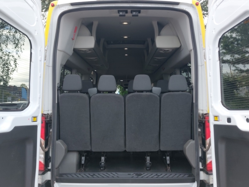 Used Ford Transit 2019 for sale - 76427463: Photo 8