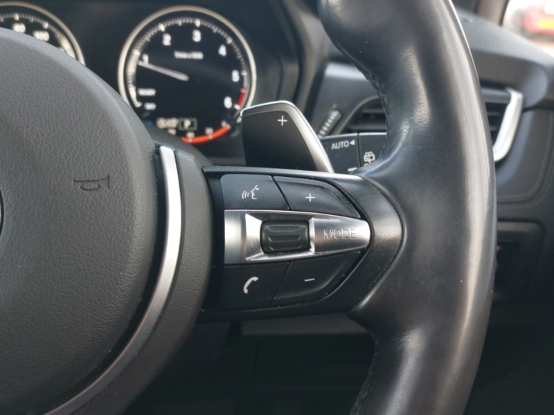 Used BMW 2 Series 2019 for sale - 77343333: Photo 14