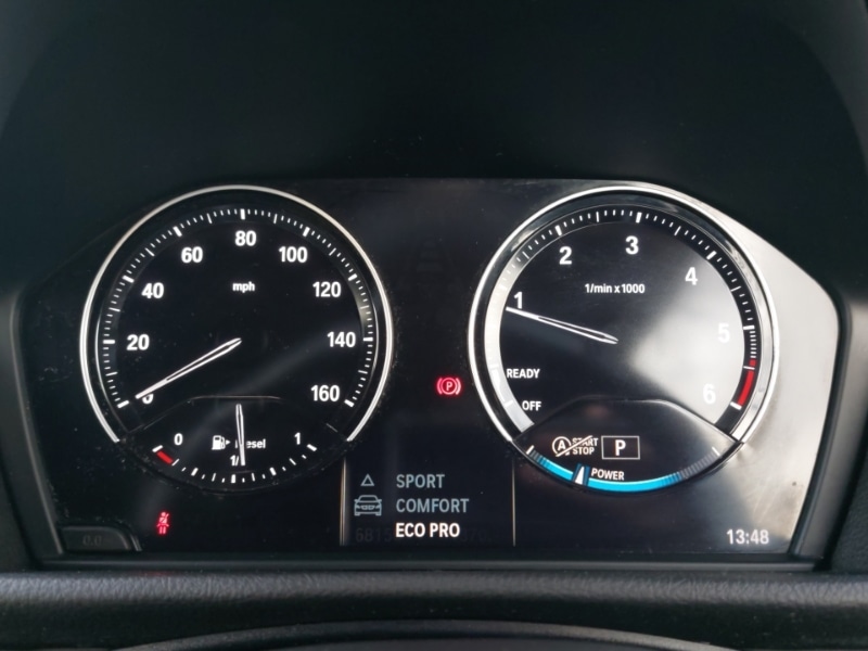 Used BMW 2 Series 2019 for sale - 77343333: Photo 15