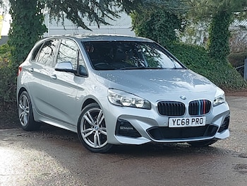 Used BMW 2 Series 2019 for sale - 77343333: Photo