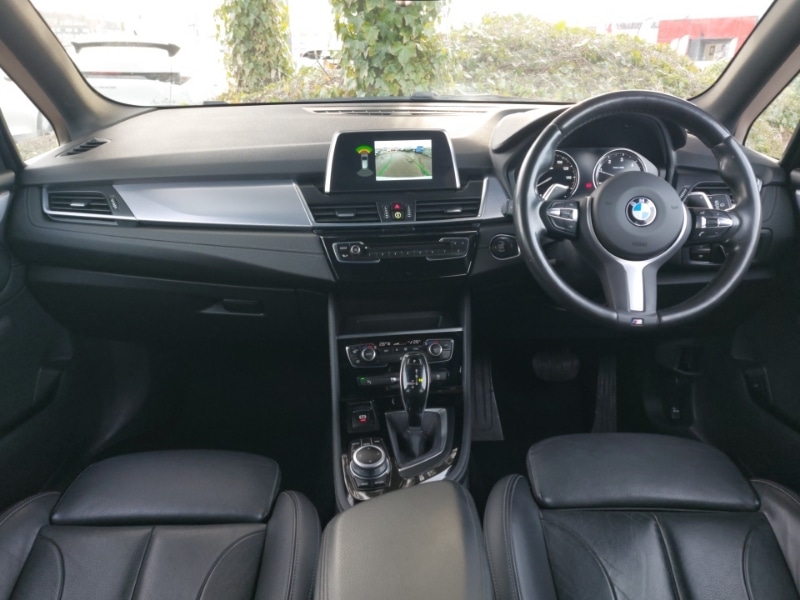 Used BMW 2 Series 2019 for sale - 77343333: Photo 2
