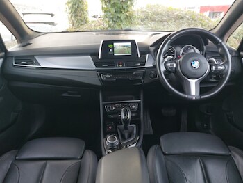 Used BMW 2 Series 2019 for sale - 77343333: Photo