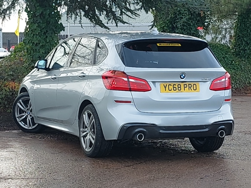 Used BMW 2 Series 2019 for sale - 77343333: Photo 3