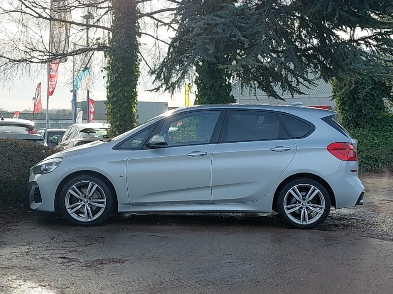 Used BMW 2 Series 2019 for sale - 77343333: Photo 4