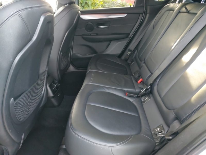 Used BMW 2 Series 2019 for sale - 77343333: Photo 6