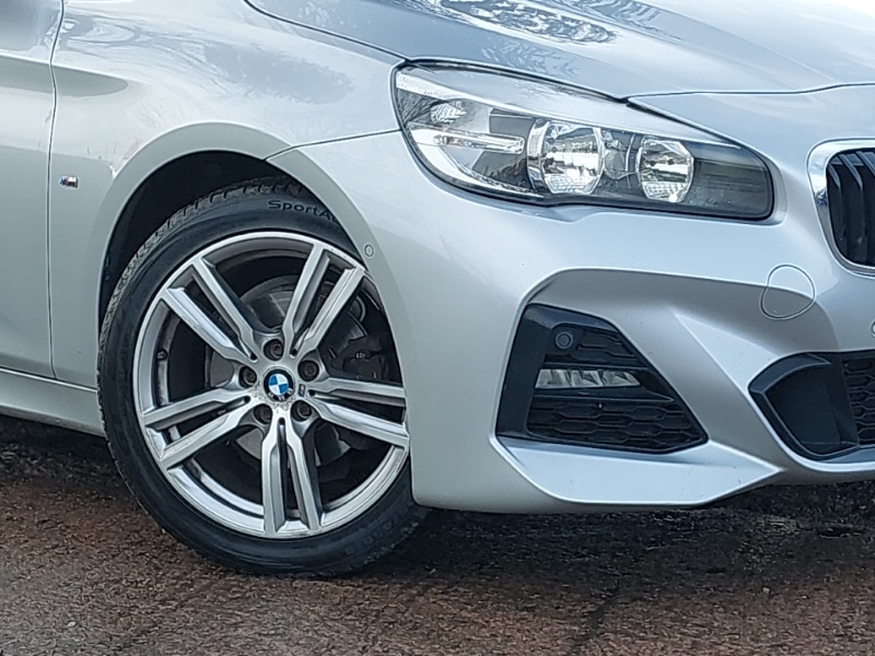 Used BMW 2 Series 2019 for sale - 77343333: Photo 9