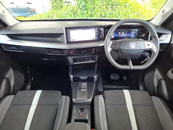Used Vauxhall Frontera 2025 for sale - 78723434: Photo