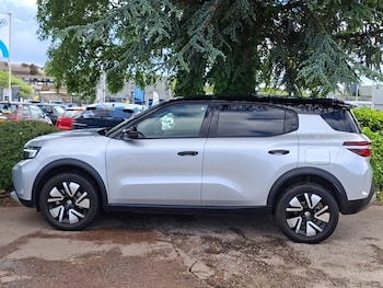 Used Vauxhall Frontera 2025 for sale - 78723434: Photo