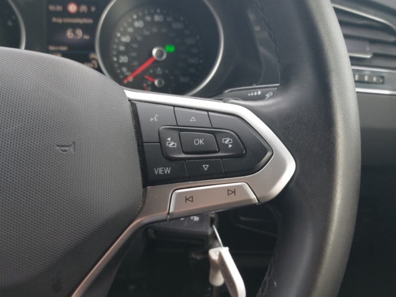 Used Volkswagen Tiguan 2022 for sale - 76800139: Photo 14