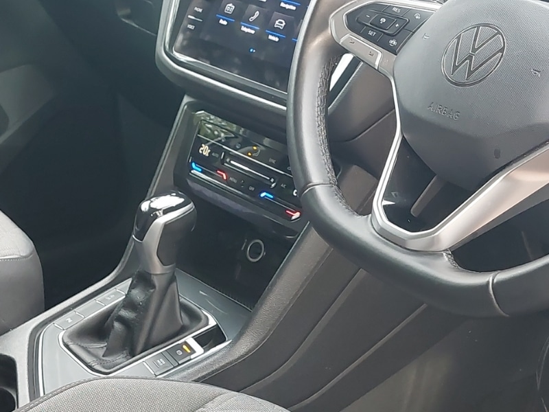 Used Volkswagen Tiguan 2022 for sale - 76800139: Photo 19