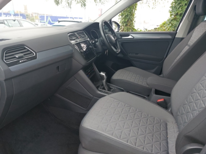 Used Volkswagen Tiguan 2022 for sale - 76800139: Photo 5