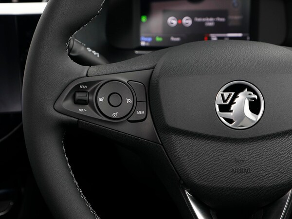Used Vauxhall Corsa 2025 for sale - 76226077: Photo 14