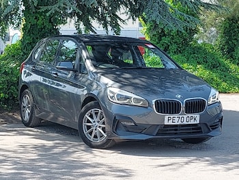 Used BMW 2 Series 2020 for sale - 78700224: Photo