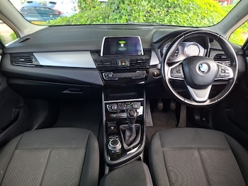 Used BMW 2 Series 2020 for sale - 78700224: Photo