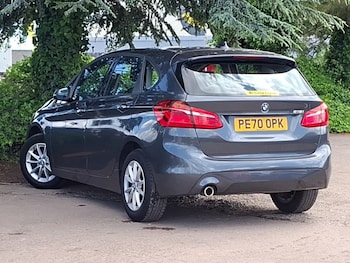 Used BMW 2 Series 2020 for sale - 78700224: Photo