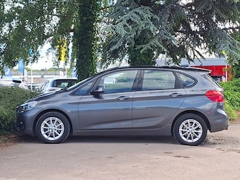 Used BMW 2 Series 2020 for sale - 78700224: Photo