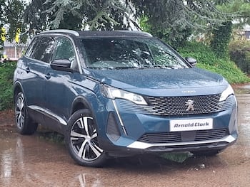 Used Peugeot 5008 2023 for sale - 79694542: Photo