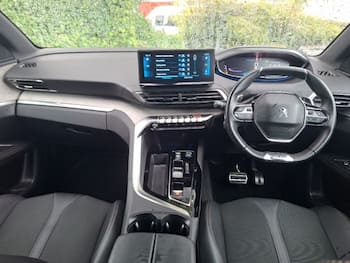 Used Peugeot 5008 2023 for sale - 79694542: Photo