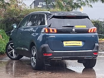 Used Peugeot 5008 2023 for sale - 79694542: Photo