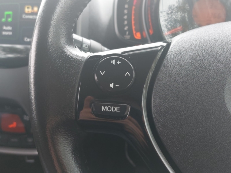 Used Toyota AYGO 2019 for sale - 76589419: Photo 13