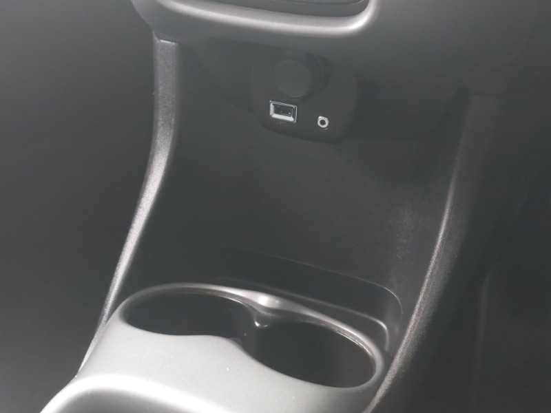 Used Toyota AYGO 2019 for sale - 76589419: Photo 16