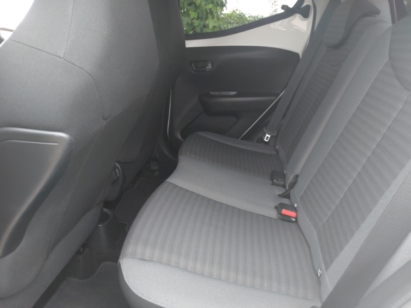 Used Toyota AYGO 2019 for sale - 76589419: Photo 6