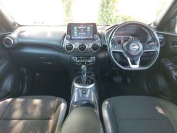 Used Nissan Juke 2023 for sale - 74647526: Photo