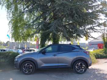Used Nissan Juke 2023 for sale - 74647526: Photo