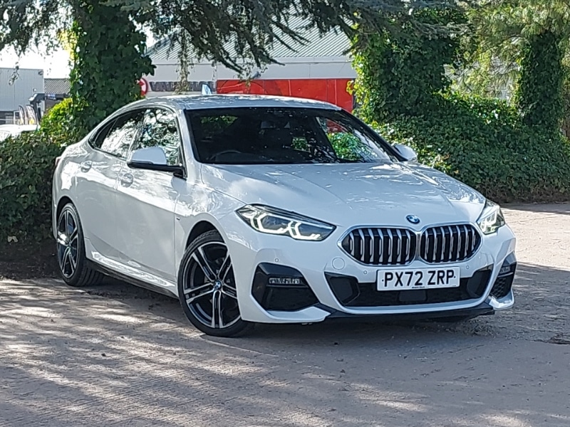 Used BMW 2 Series 2022 for sale - 76188049: Photo 1