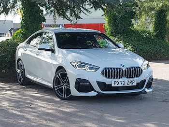BMW - 2 Series