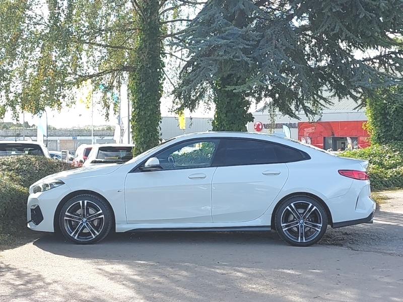 Used BMW 2 Series 2022 for sale - 76188049: Photo 4