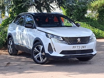 Used Peugeot 3008 2023 for sale - 79501398: Photo