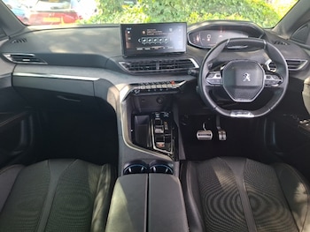 Used Peugeot 3008 2023 for sale - 79501398: Photo