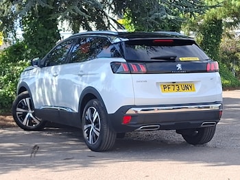 Used Peugeot 3008 2023 for sale - 79501398: Photo