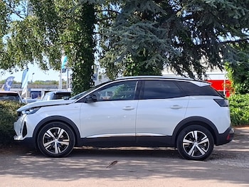Used Peugeot 3008 2023 for sale - 79501398: Photo