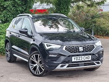 Used SEAT Ateca 2023 for sale - 79638615: Photo