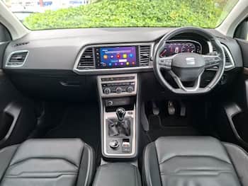 Used SEAT Ateca 2023 for sale - 79638615: Photo