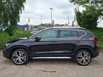 Used SEAT Ateca 2023 for sale - 79638615: Photo