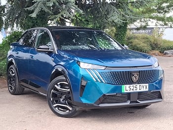 Used Peugeot 3008 2025 for sale - 79635949: Photo
