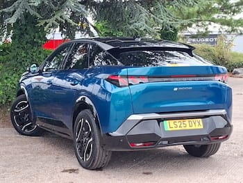 Used Peugeot 3008 2025 for sale - 79635949: Photo