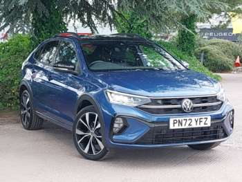 2022 - 1.0 TSI 110 R-Line 5dr DSG