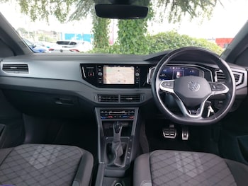 Used Volkswagen Taigo 2022 for sale - 75072584: Photo
