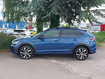 Used Volkswagen Taigo 2022 for sale - 75072584: Photo